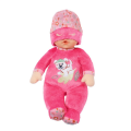 Baby Born Sleepy for Babies Pink 30 cm