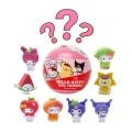 20541 SUN-ITG-CLT-3D FİGÜR H KITTY AND FRIENDS TUTTY FRUTTY SÜRPRİZ PAKET HKTY
