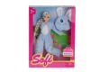 AGH 532 PELUŞ KOSTÜMLÜ BEBEĞİM