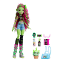 Monster High Acayip Havalı Arkadaşlar Venus Mcflytrap MATE-HRP81