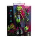 Monster High Acayip Havalı Arkadaşlar Venus Mcflytrap MATE-HRP81