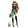 Monster High Acayip Havalı Arkadaşlar Venus Mcflytrap MATE-HRP81