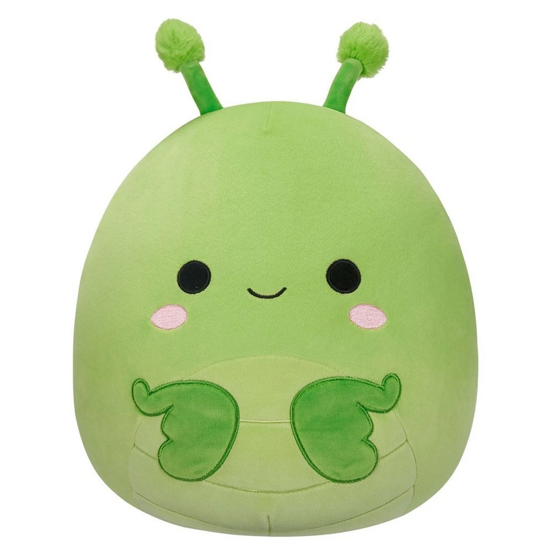 Squishmallows 30 cm Seri 19 Asorti