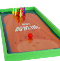 Curling ve Bowling Oyun Seti