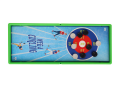 Curling ve Bowling Oyun Seti
