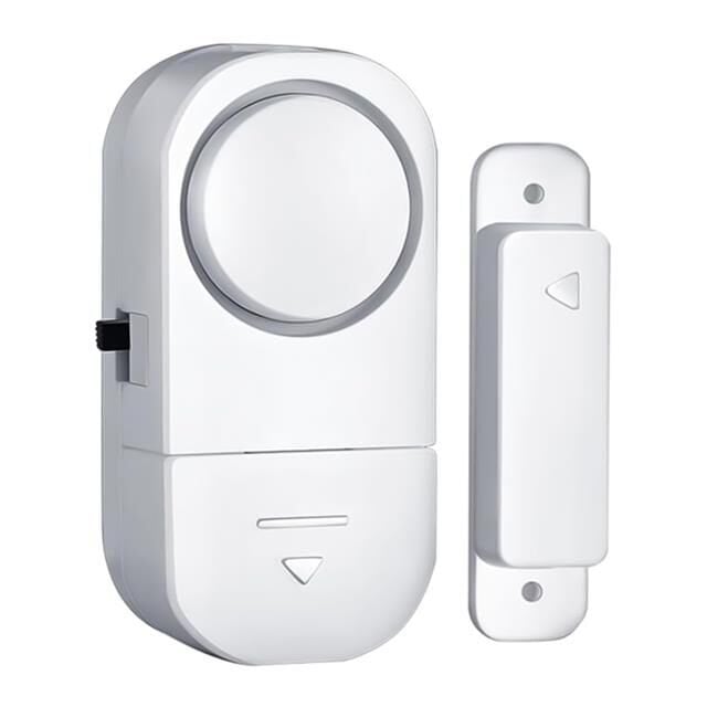 PowerMaster PM-17795 Mini Manyetik Pencere Ve Kapı Güvenlik Alarmı