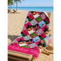 Hobby Plaj Havlu 70x140 -2