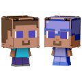 Minecraft Flipping' Figs 2in1 Dönüşen Figür