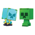 Minecraft Flipping' Figs 2in1 Dönüşen Figür