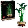 10344 Lego iconic Botanicals Şans Bambusu 325 parça +18 yaş