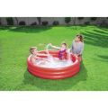 BW51026 HAVUZ 3BL 152X30CM RENKLI TRB 6-KZL