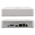 Drk Nvr 8010 10 Kanal 8mp H265+ Nvr Kayıt Cihazı