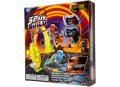 Spin and Build Uzman Pist Seti