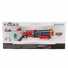 ZUR-X- SHOT SİLAH SÜNGER ATAN