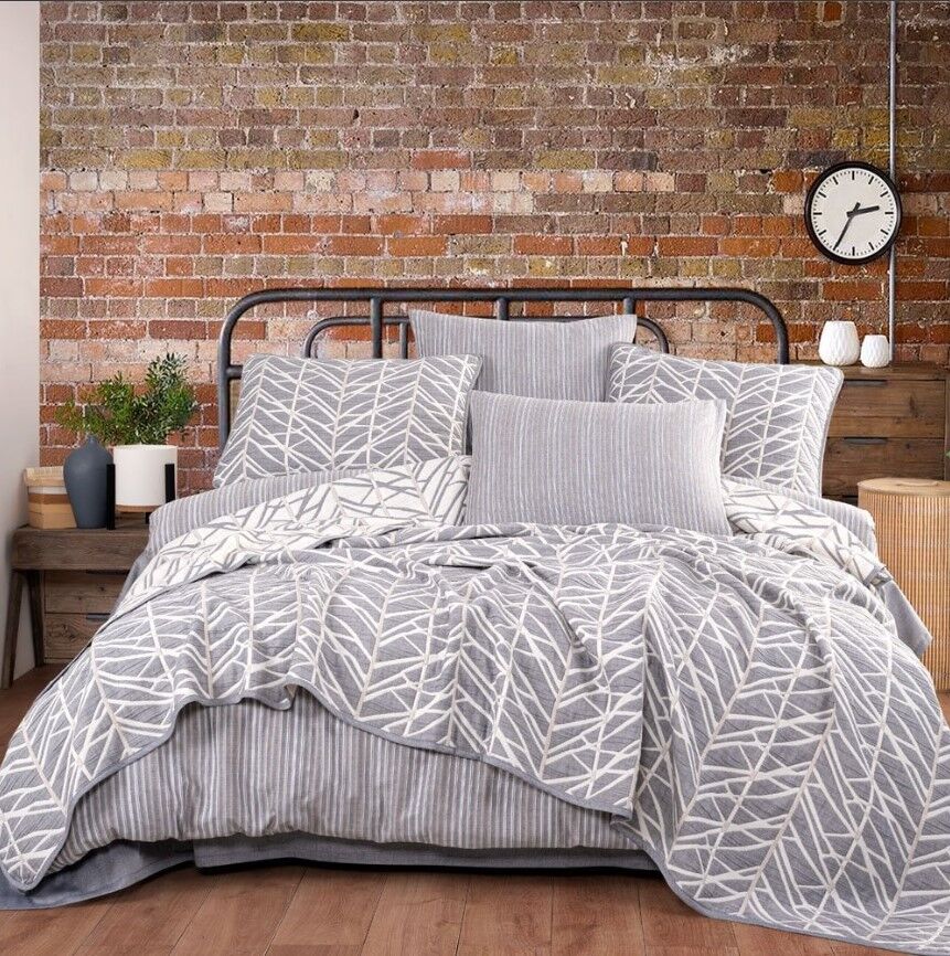 Hobby Exclusive İpliği Boyalı Çeyiz Seti - Lacivert