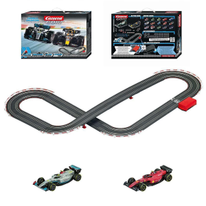 Carrera Go Formula 1 Yarış Pisti - JSB63518