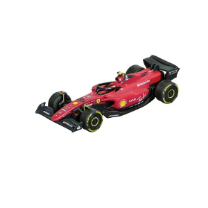 Carrera Go Formula 1 Yarış Pisti - JSB63518