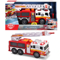 Dickie Fire Commander İtfaiye Aracı