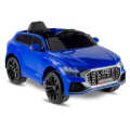 445A Sportpower Premium Akülü Araba Mavi(Kopya)