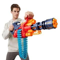 X-SHOT SÜNGER ATAN CRUSHER 48 MERMİLİ - 92381