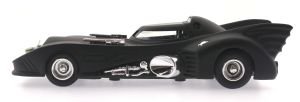 Çek Bırak Die Cast Metal Yarasa Araba