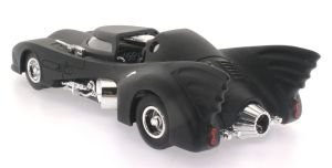 Çek Bırak Die Cast Metal Yarasa Araba