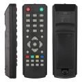 Microstar MK-01 Page Uydu Alıcı Kumandası