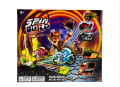 Spin and Build Deluks Pist Seti