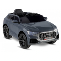 445A Sportpower Premium Akülü Araba Gri(Kopya)