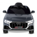 445A Sportpower Premium Akülü Araba Gri(Kopya)