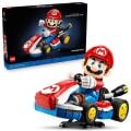 72037 Lego Super Mario Mario Kart -Mario ve Standard Kart 1972 parça +18 yaş