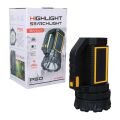 PowerMaster MX-W5190-P50 Solar Şarjlı El Feneri Uzun Mesafe Işıldak