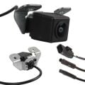 PowerMaster PM-25501 Hyundai Tucson X35 Geri Görüş Kamerası 2Mp 720P 4Pin Soketli