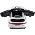 445A Sportpower Premium Akülü Araba Beyaz(Kopya)