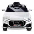 445A Sportpower Premium Akülü Araba Beyaz(Kopya)