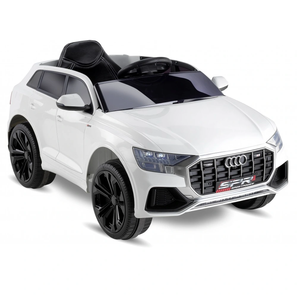 445A Sportpower Premium Akülü Araba Beyaz(Kopya)