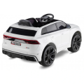 445A Sportpower Premium Akülü Araba Beyaz(Kopya)