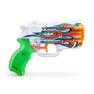X-Shot Skins Nano Fast Fill Su Tabancası 19 cm 100 Ml - 4582  - 1 Adet Fiyatıdır