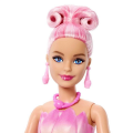 Barbie Petal Pop Barbie Bebek ve Aksesuarları Lale Oyun Seti