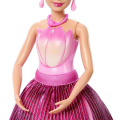 Barbie Petal Pop Barbie Bebek ve Aksesuarları Lale Oyun Seti
