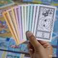 Monopoly Stitch Kutu Oyunu