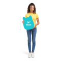 Squishmallows Latte Emery 36 cm