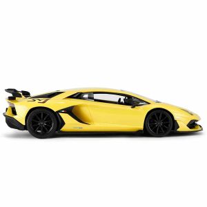 1:14 Uzaktan Kumandalı Lamborghini Aventador SVJ Araba
