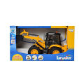 Jcb 5Cx Eco Kepçeli Ekskavatör BR02454