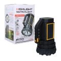 PowerMaster MX-W5191-P50 Solar Işıldak