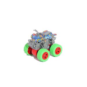 JW567-132 Sürtmeli Renkli Atv Motor 1:36 -1 adet stokta olan gönderilir