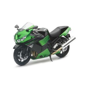 Sunman 1:12 Kawasaki ZX-14 2011 Model Motor S00057433