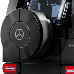 LEGO Speed Champions Mercedes-AMG G 63 ve Mercedes-AMG SL 63 76924