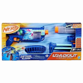 Nerf Loadout Cyberlıght Ghost