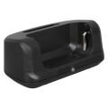 Wln KC-Z1R3 4.2V 500mA KD-C51 Tip Telsiz Şarj Dock Standı